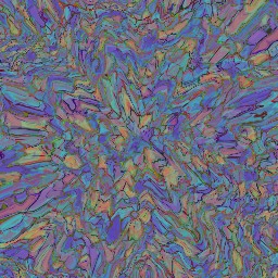Starry Texture 12
